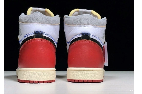 Rep EP BV1300-106 'Union' Nrg Jordan Air BV1300-106  Hi Retro Un 1 1217